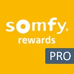 Somfy Rewards | Indus Appstore | App Icon