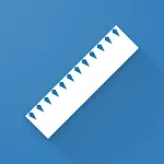 Ruler (PFA) | Indus Appstore | App Icon