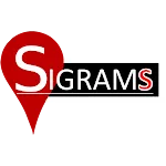 SIGRAMS APP | Indus Appstore | App Icon