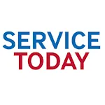 Service Today | Indus Appstore | App Icon