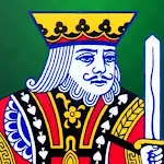 FreeCell Solitaire | Indus Appstore | App Icon