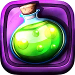 Witchy World | Indus Appstore | App Icon