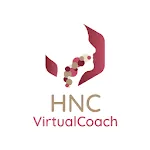 HNC Virtual Coach | Indus Appstore | App Icon