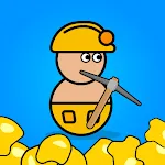 Mining Empire Idle | Indus Appstore | App Icon