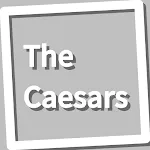 Book, The Caesars | Indus Appstore | App Icon