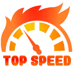 Speedy DNS Changer | Indus Appstore | App Icon