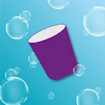 Purple Cup | Indus Appstore | App Icon