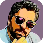 Cartoon Photo Editor | Indus Appstore | App Icon