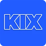 KIΧ Belgium | Indus Appstore | App Icon