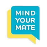 Mind Your Mate | Indus Appstore | App Icon