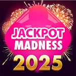 Jackpot Madness Slots Casino | Indus Appstore | App Icon