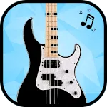 Electric Bass Guitar | Indus Appstore | App Icon