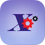 XGen Admin | Indus Appstore | App Icon