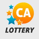 California Lottery Results | Indus Appstore | App Icon