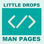 Man Pages Unix/Linux | Indus Appstore | App Icon