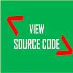 View Source Code | Indus Appstore | App Icon