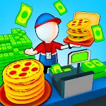 Oh My Pizza - Pizza Restaurant | Indus Appstore | App Icon