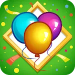 Birthdays & Events Reminder | Indus Appstore | App Icon