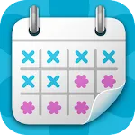 Period Tracker & Fertile days | Indus Appstore | App Icon