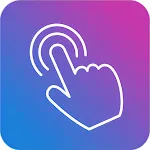 Ultimate Clicker - Auto Click | Indus Appstore | App Icon