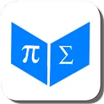 Math definitions Dictionary an | Indus Appstore | App Icon