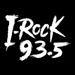 I-Rock 93.5 (KJOC-FM) | Indus Appstore | App Icon