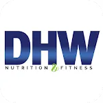 DHW Nutrition and Fitness | Indus Appstore | App Icon