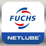 NetLube Fuchs Australia | Indus Appstore | App Icon