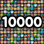 Offline Games - No Wifi Games | Indus Appstore | App Icon