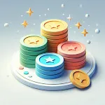 Stack em Up! | Indus Appstore | App Icon