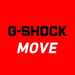 G-SHOCK MOVE | Indus Appstore | App Icon