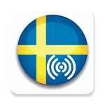 Radio Sweden | Indus Appstore | App Icon