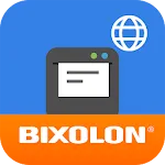 BIXOLON mPrint | Indus Appstore | App Icon