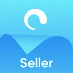 Afiato Seller Center | Indus Appstore | App Icon