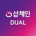 샵체인 DUAL(상점용) | Indus Appstore | App Icon