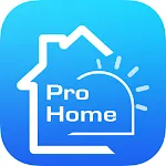 ProHome | Indus Appstore | App Icon