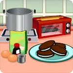 Cooking Ice Cream Game | Indus Appstore | App Icon