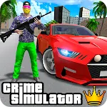 Auto Theft Sim Crime | Indus Appstore | App Icon