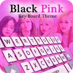 Black Pink Keyboard: KPOP | Indus Appstore | App Icon