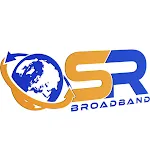 SR Broadband | Indus Appstore | App Icon