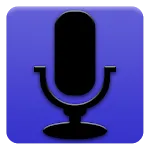 VoiceNote | Indus Appstore | App Icon