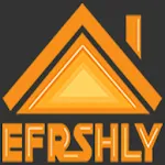 Efreshly | Indus Appstore | App Icon