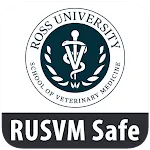 RUSVM Safe | Indus Appstore | App Icon