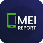 Mobile Imei Status Checker App | Indus Appstore | App Icon