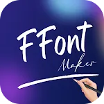 Font Maker - FFont | Indus Appstore | App Icon