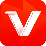 All Video Downloader | Indus Appstore | App Icon