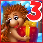 Hedgehog's Adventures Part 3 | Indus Appstore | App Icon