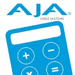 AJA DataCalc | Indus Appstore | App Icon