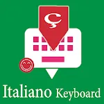 Italian Keyboard by Infra | Indus Appstore | App Icon