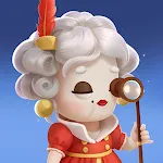 Idle Royal Stories Tycoon Game | Indus Appstore | App Icon